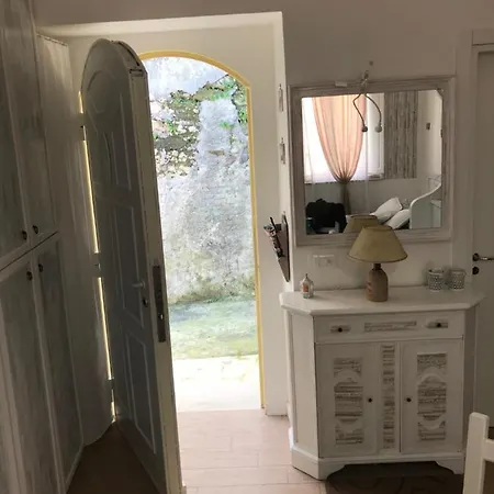 Il Casalino Pizzo (Calabria)