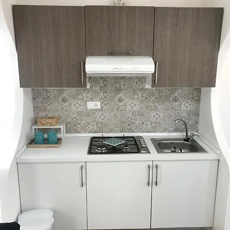 Il Casalino 4* 피조