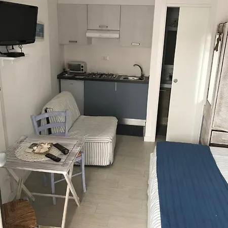 Il Casalino Couette-café 4*