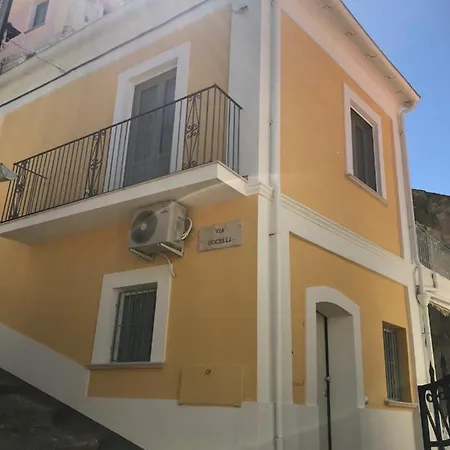 Il Casalino Pizzo (Calabria)