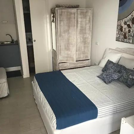 Il Casalino 4* بيتسو