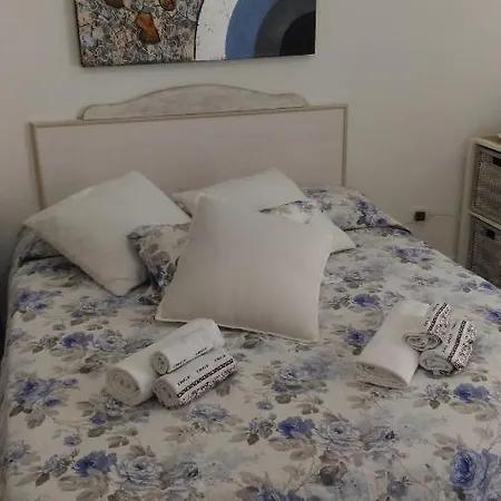 Il Casalino 4* 皮佐
