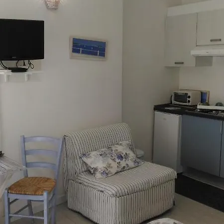 فندق مبيت وإفطار Il Casalino
