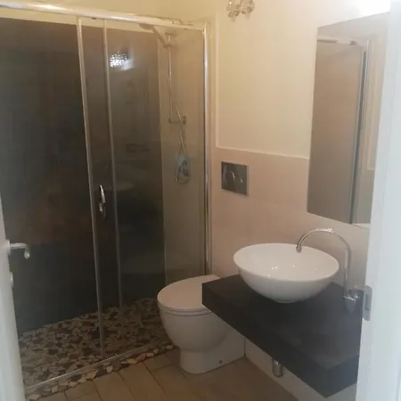 Il Casalino B&B 피조