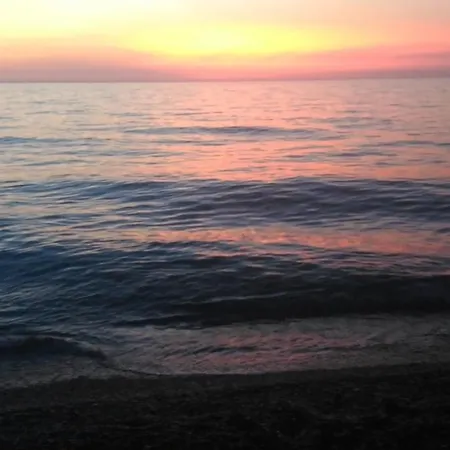 Il Casalino Pizzo (Calabria)