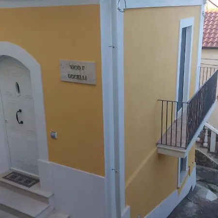 Il Casalino فندق مبيت وإفطار