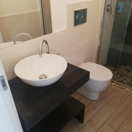 Il Casalino 4* פיצו