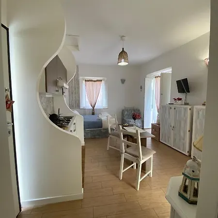 Il Casalino بيتسو