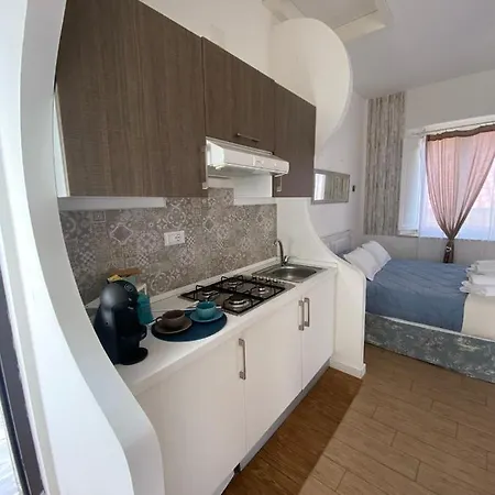 Il Casalino Bed & Breakfast Pizzo (Calabria)