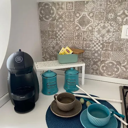 Il Casalino 4* 피조