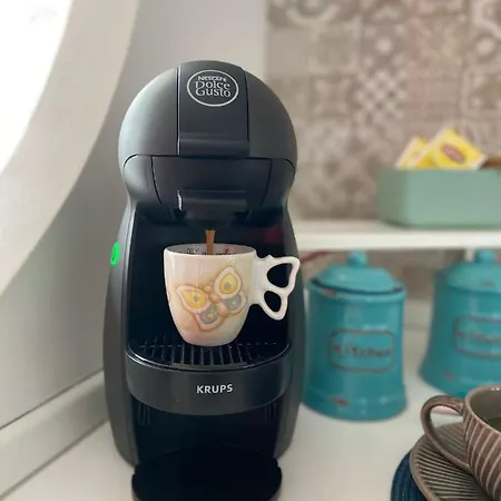 Il Casalino فندق مبيت وإفطار 4*