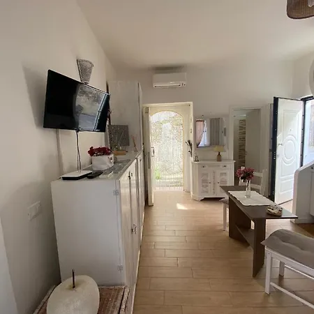 Il Casalino 4* بيتسو