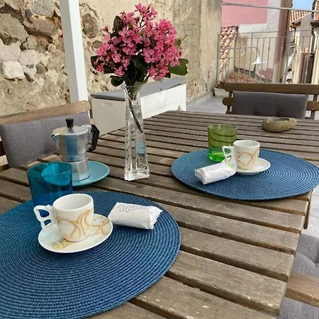 Il Casalino Pizzo (Calabria)