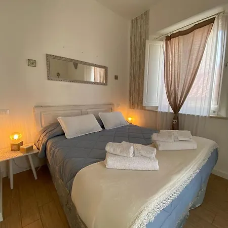Il Casalino 4*