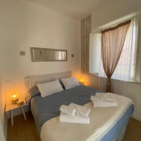 فندق مبيت وإفطار Il Casalino
