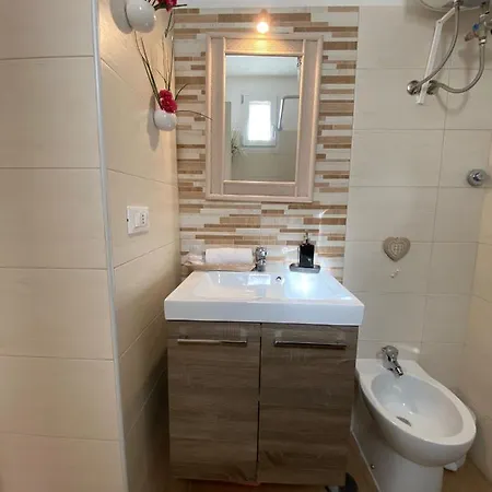 Il Casalino 4* بيتسو