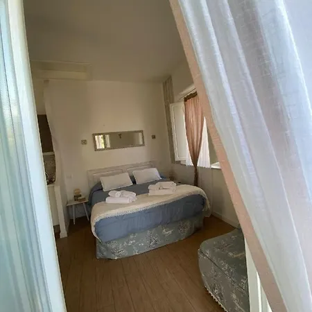 Couette-café Il Casalino