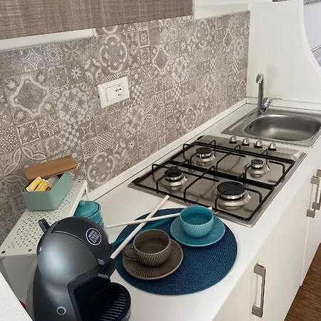 Il Casalino B&B 피조