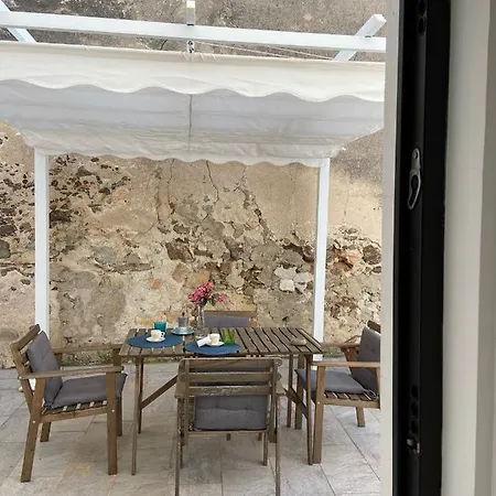 Il Casalino Bed & Breakfast Pizzo (Calabria)