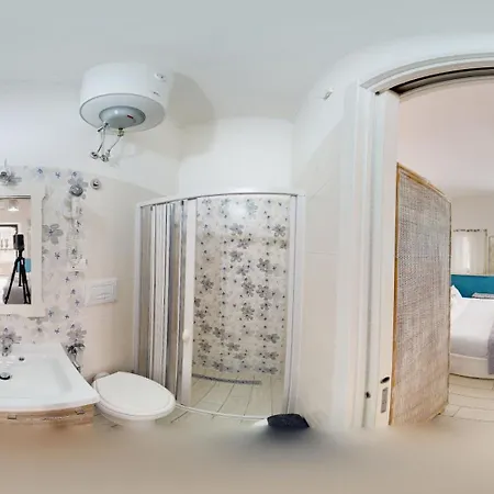 Il Casalino Couette-café