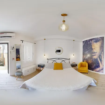 Il Casalino Couette-café 4*