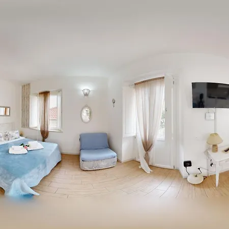 Il Casalino فندق مبيت وإفطار بيتسو