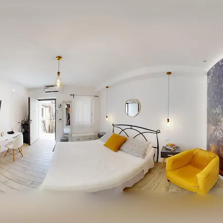 Il Casalino 4* بيتسو