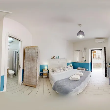 Il Casalino فندق مبيت وإفطار