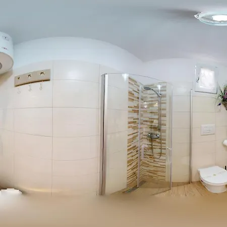 فندق مبيت وإفطار Il Casalino