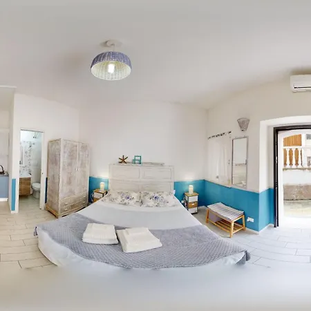 Il Casalino B&B 피조