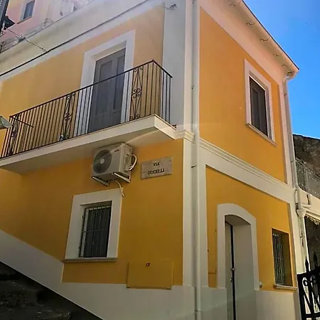 فندق مبيت وإفطار Il Casalino 4*