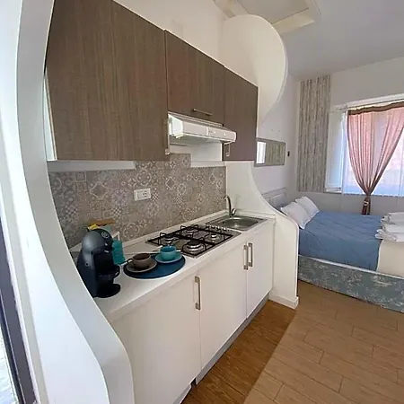 Il Casalino 4*