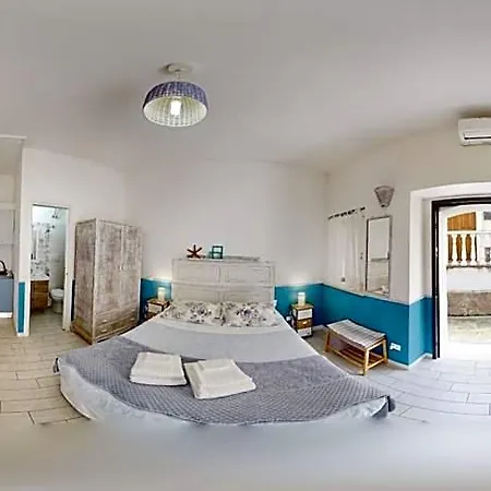 Il Casalino فندق مبيت وإفطار