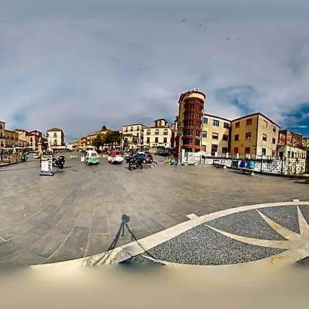 فندق مبيت وإفطار Il Casalino
