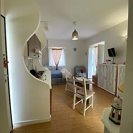 Il Casalino فندق مبيت وإفطار