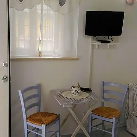 住宿加早餐酒店 Il Casalino