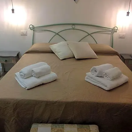 Il Casalino فندق مبيت وإفطار بيتسو