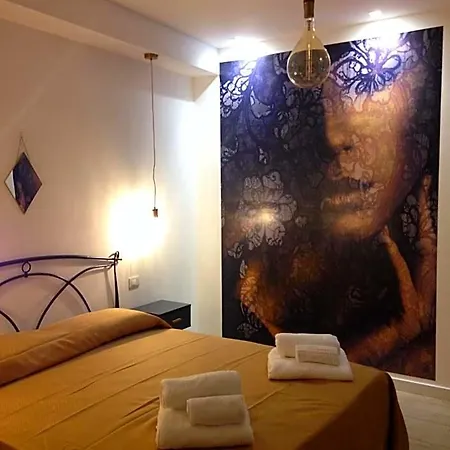فندق مبيت وإفطار Il Casalino بيتسو