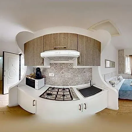 فندق مبيت وإفطار Il Casalino بيتسو