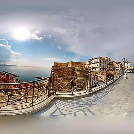 فندق مبيت وإفطار Il Casalino بيتسو