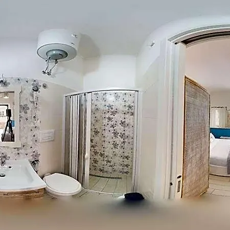 فندق مبيت وإفطار Il Casalino بيتسو