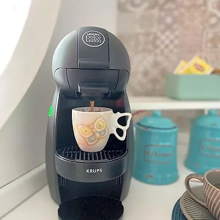 Il Casalino فندق مبيت وإفطار بيتسو