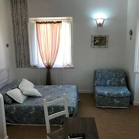 فندق مبيت وإفطار Il Casalino بيتسو