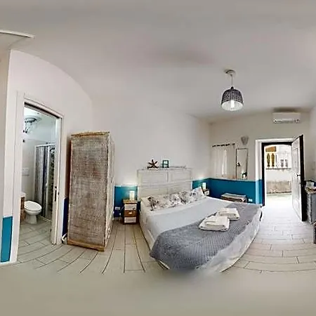 Il Casalino 4*
