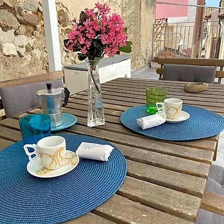 Il Casalino 4* بيتسو