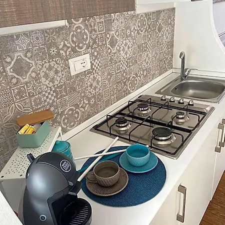فندق مبيت وإفطار Il Casalino 4*