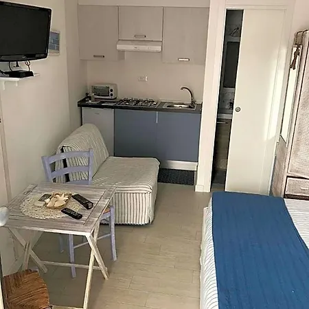 Il Casalino بيتسو