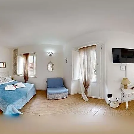 Il Casalino فندق مبيت وإفطار