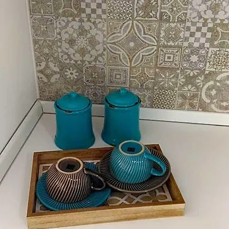 לינה וארוחת בוקר Il Casalino 4*