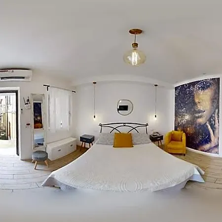 فندق مبيت وإفطار Il Casalino 4*